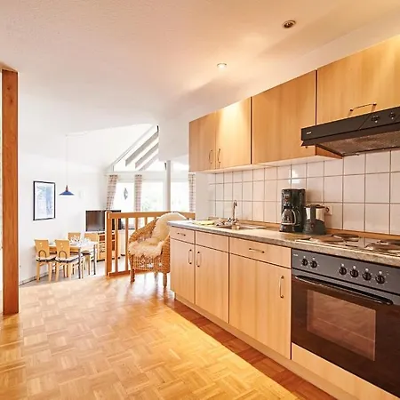 Achtern Feeld Apartment