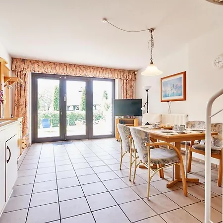 Lejlighed Achtern Feeld *