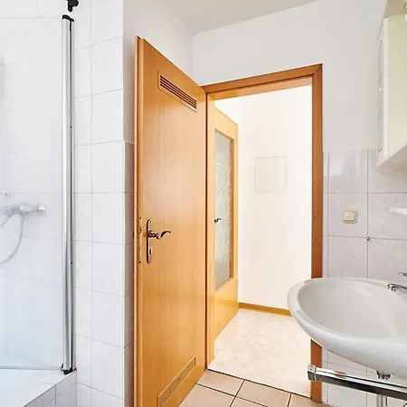 Achtern Feeld * Hüde