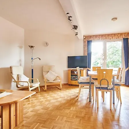 דירה Achtern Feeld