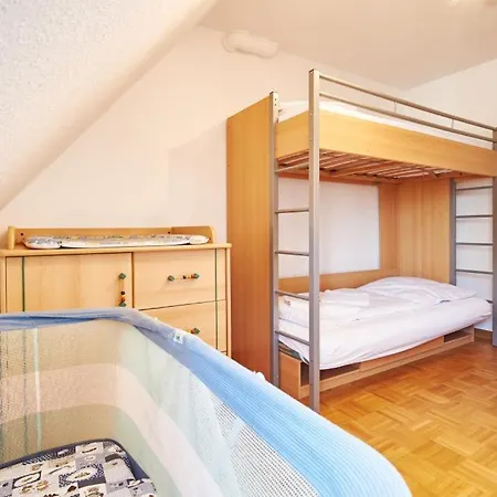 Lejlighed Achtern Feeld Hüde