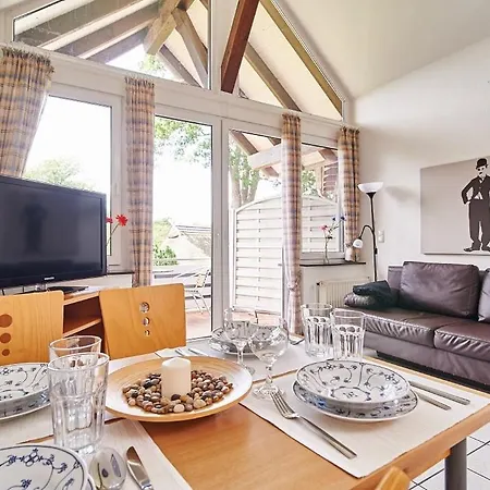 Achtern Feeld * Hüde