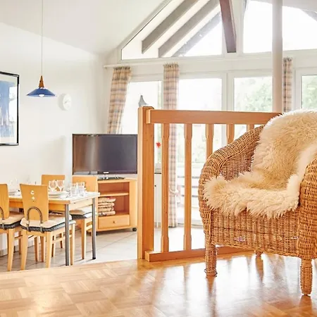 Lejlighed Achtern Feeld *