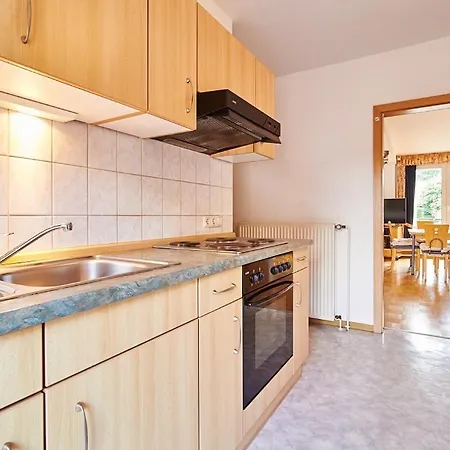 Achtern Feeld * Hüde