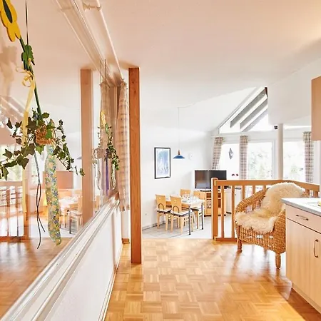 דירה Achtern Feeld