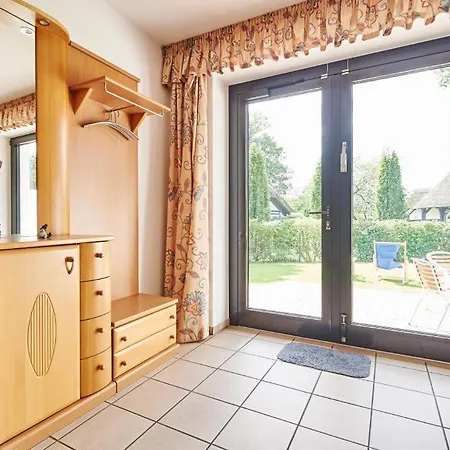 Achtern Feeld דירה Hüde