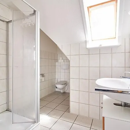 Achtern Feeld Lejlighed