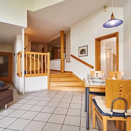 Achtern Feeld * Hüde