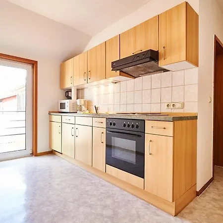 Apartment Achtern Feeld