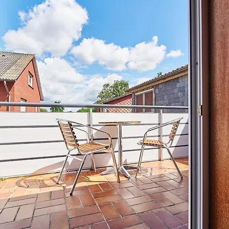 Achtern Feeld דירה *