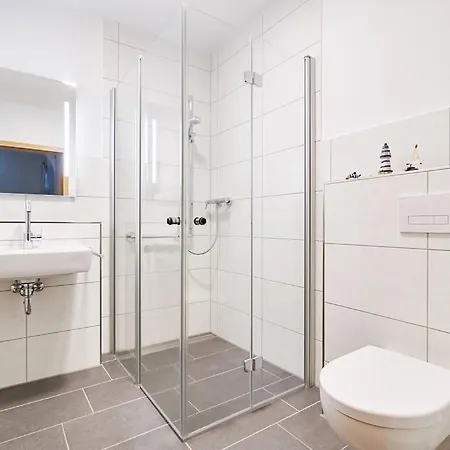 Achtern Feeld דירה