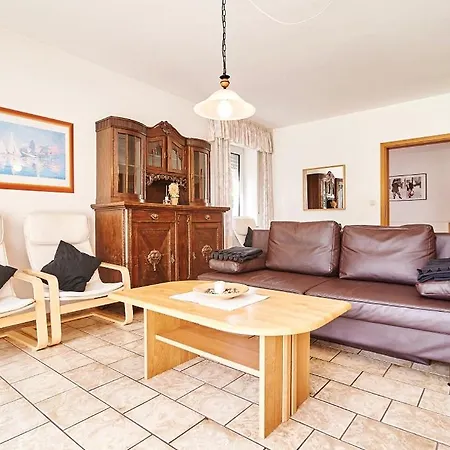 Achtern Feeld Lejlighed *