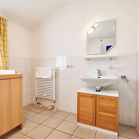 דירה Achtern Feeld