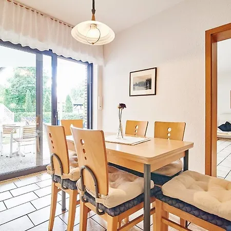 Achtern Feeld דירה