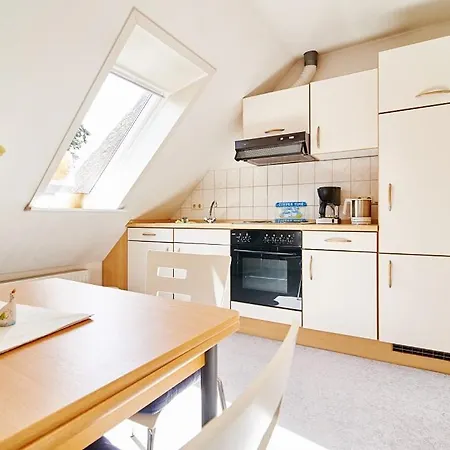 Achtern Feeld דירה *