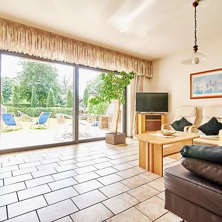 Achtern Feeld * Hüde