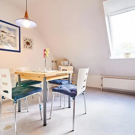 Lejlighed Achtern Feeld