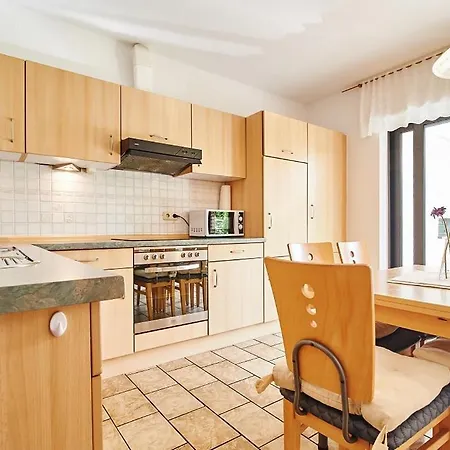 Lejlighed Achtern Feeld *